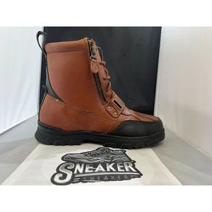 Polo Ralph Lauren Bandy Andres - 97142 Boys size 6.5